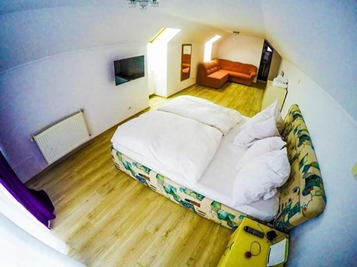 Casa Germana Lupeni (Hunedoara) Exterior foto